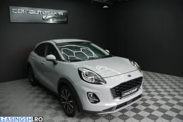 Ford Puma din 2020 - oferta FOR244353