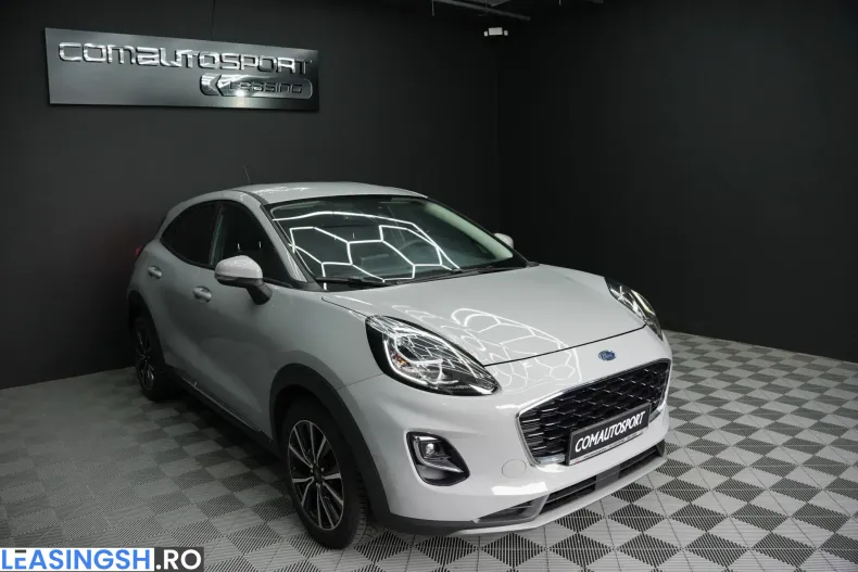 Ford Puma din 2020 cu 87.300 km - oferta FOR244353 - foto 1