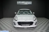 Ford Puma din 2020 cu 87.300 km - oferta FOR244353 - foto 2