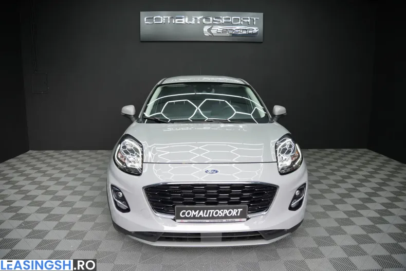 Ford Puma din 2020 cu 87.300 km - oferta FOR244353 - foto 2