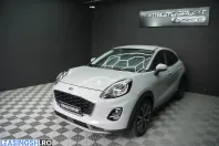 Ford Puma din 2020 cu 87.300 km - oferta FOR244353 - foto 3