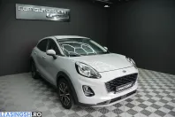 Ford Puma din 2020 cu 87.300 km - oferta FOR244353 - foto 4