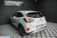 Ford Puma din 2020 cu 87.300 km - oferta FOR244353 - foto 5