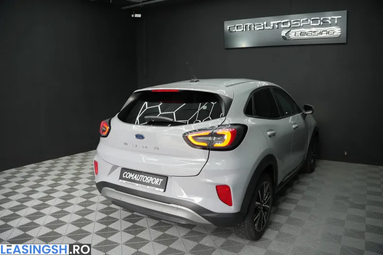 Ford Puma din 2020 cu 87.300 km - oferta FOR244353 - foto 7