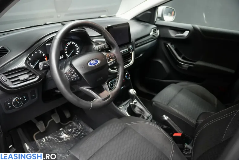 Ford Puma din 2020 cu 87.300 km - oferta FOR244353 - foto 8