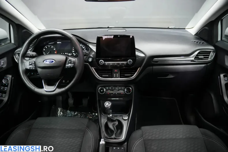 Ford Puma din 2020 cu 87.300 km - oferta FOR244353 - foto 11