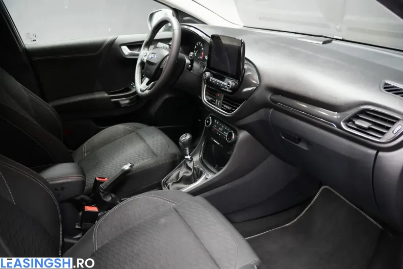 Ford Puma din 2020 cu 87.300 km - oferta FOR244353 - foto 12