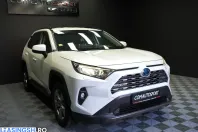 Toyota RAV4 din 2022 cu 160.000 km - oferta TOY244354 - foto 1
