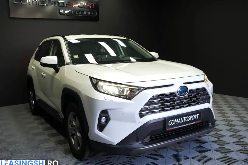 Toyota RAV4 din 2022 cu 160.000 km - oferta TOY244354 - foto 1