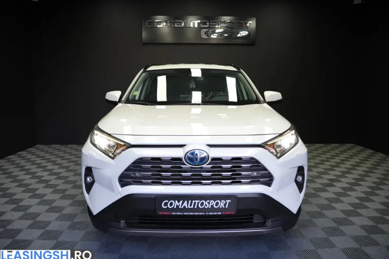 Toyota RAV4 din 2022 cu 160.000 km - oferta TOY244354 - foto 2
