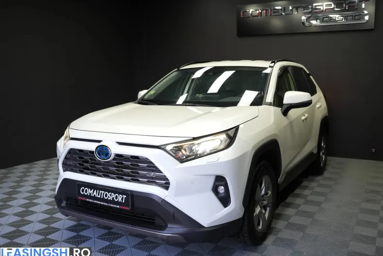 Toyota RAV4 din 2022 cu 160.000 km - oferta TOY244354 - foto 3