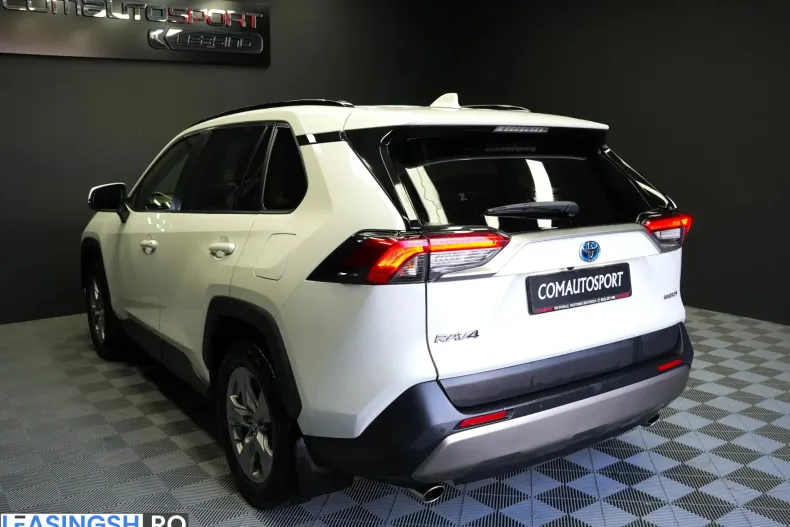 Toyota RAV4 din 2022 cu 160.000 km - oferta TOY244354 - foto 4