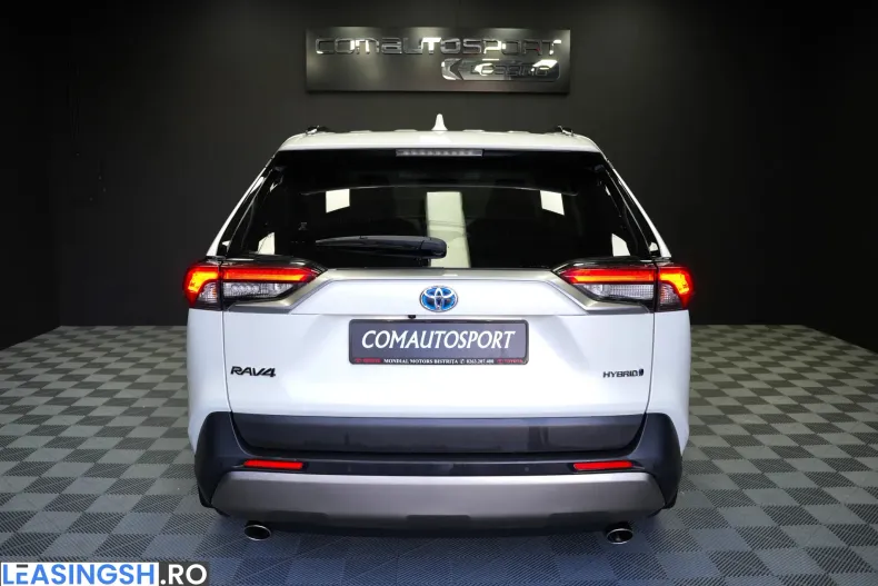Toyota RAV4 din 2022 cu 160.000 km - oferta TOY244354 - foto 5