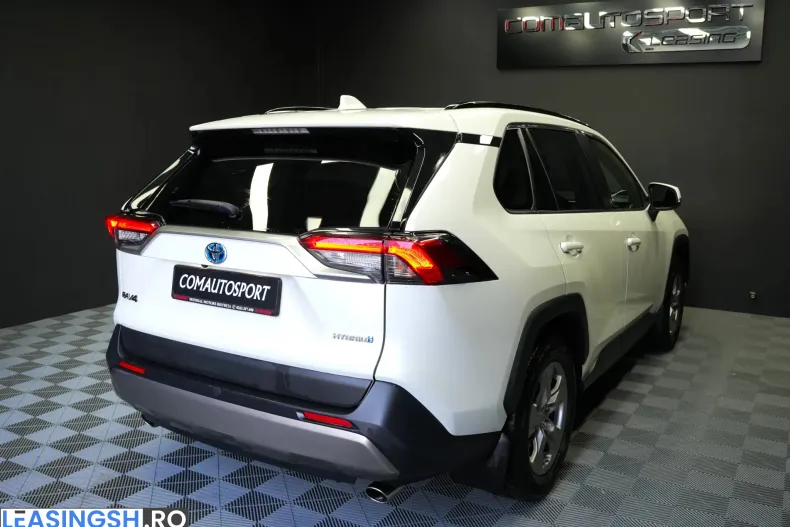 Toyota RAV4 din 2022 cu 160.000 km - oferta TOY244354 - foto 6