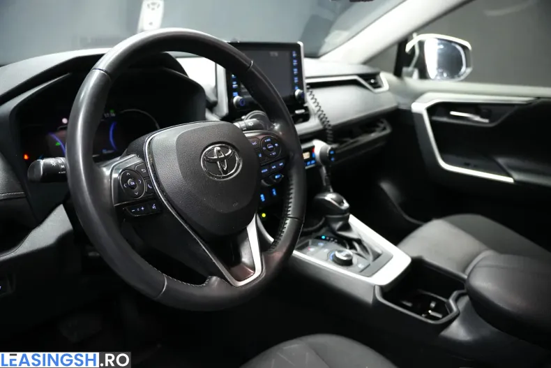 Toyota RAV4 din 2022 cu 160.000 km - oferta TOY244354 - foto 7