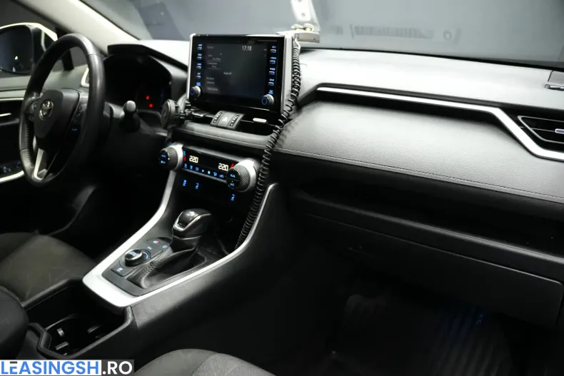 Toyota RAV4 din 2022 cu 160.000 km - oferta TOY244354 - foto 8