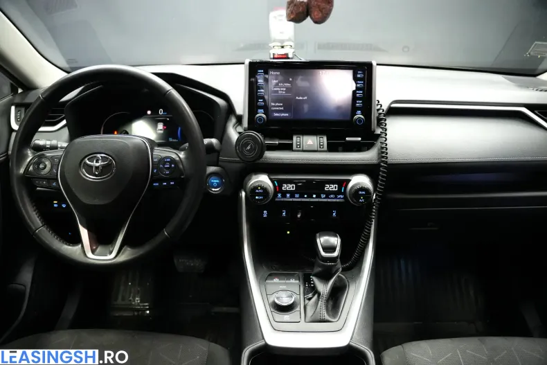 Toyota RAV4 din 2022 cu 160.000 km - oferta TOY244354 - foto 9