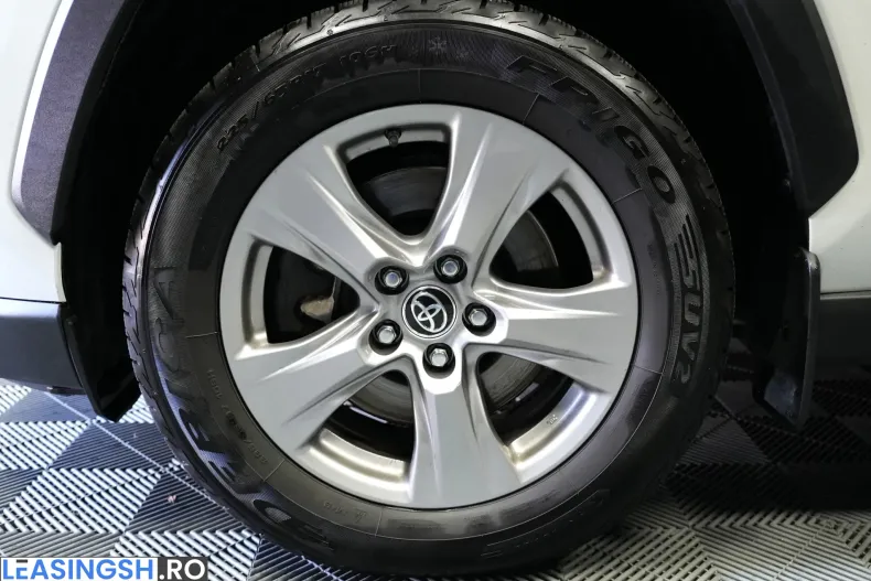 Toyota RAV4 din 2022 cu 160.000 km - oferta TOY244354 - foto 10