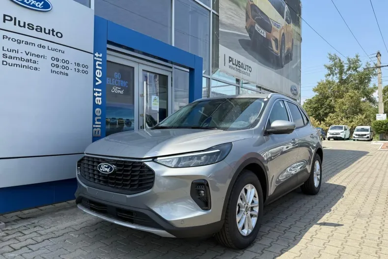 Ford Kuga din 2026 cu 1 km - oferta FOR244355 - foto 1