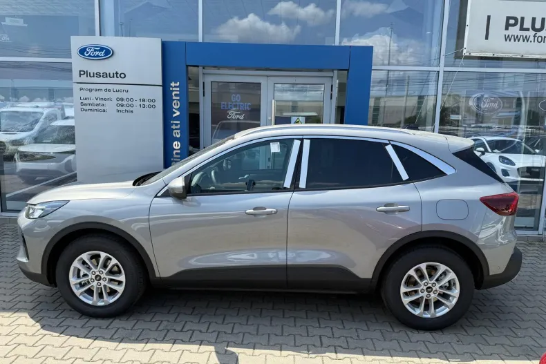 Ford Kuga din 2026 cu 1 km - oferta FOR244355 - foto 2