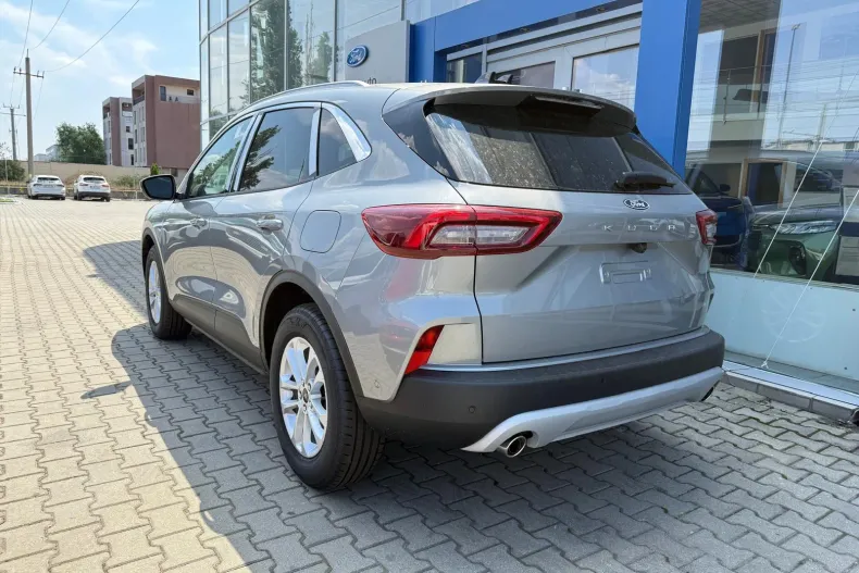 Ford Kuga din 2026 cu 1 km - oferta FOR244355 - foto 4