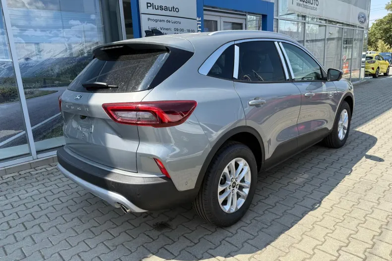 Ford Kuga din 2026 cu 1 km - oferta FOR244355 - foto 5