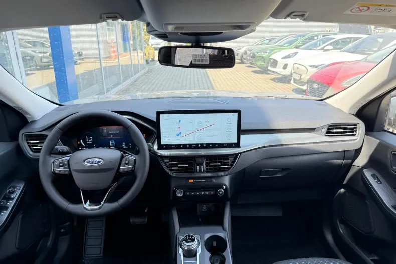 Ford Kuga din 2026 cu 1 km - oferta FOR244355 - foto 10
