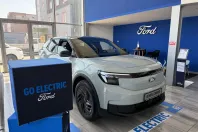 Ford Explorer din 2026 cu 1 km - oferta FOR244356 - foto 1