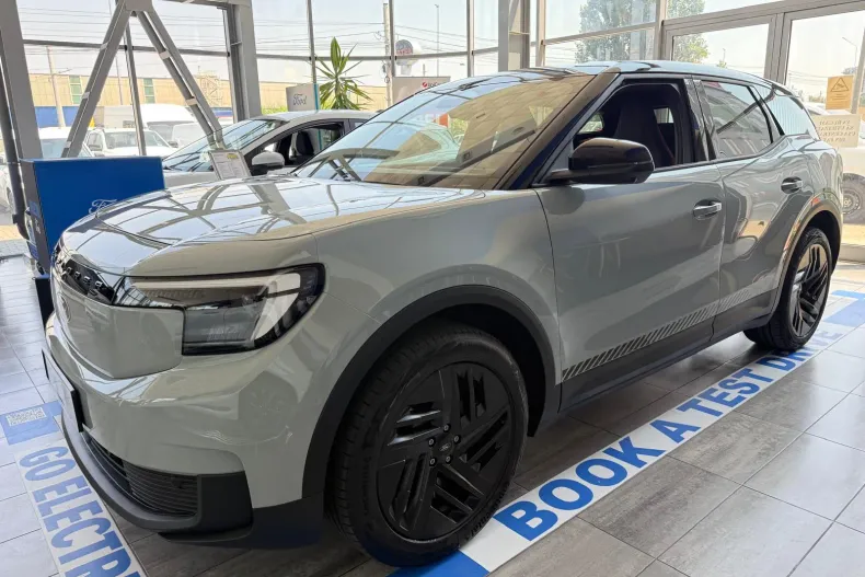 Ford Explorer din 2026 cu 1 km - oferta FOR244356 - foto 2
