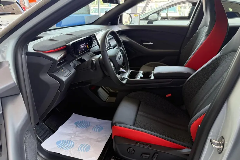 Ford Explorer din 2026 cu 1 km - oferta FOR244356 - foto 5