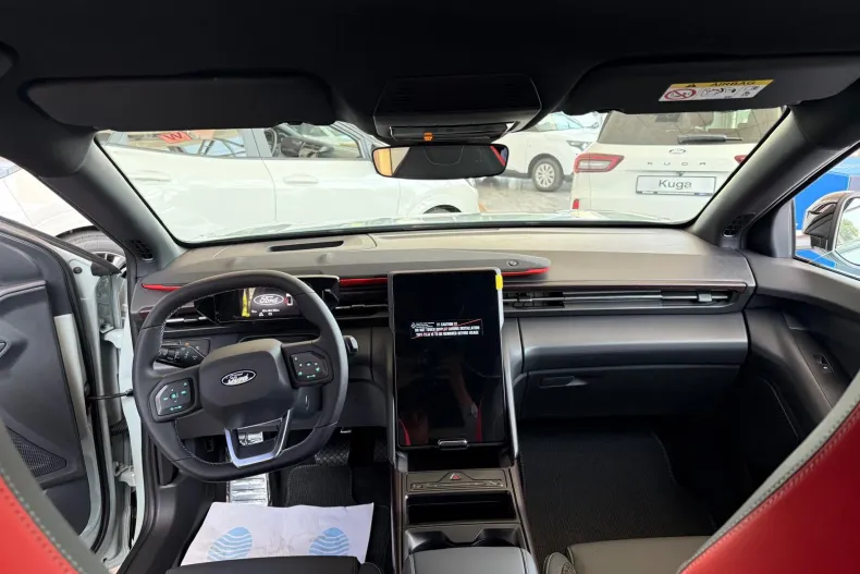 Ford Explorer din 2026 cu 1 km - oferta FOR244356 - foto 7