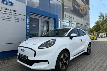 Ford Puma din 2026 - oferta FOR244357