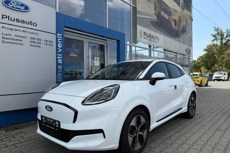 Ford Puma din 2026 cu 1 km - oferta FOR244357 - foto 1