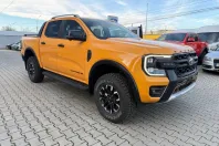 Ford Ranger din 2025 cu 1 km - oferta FOR244358 - foto 1
