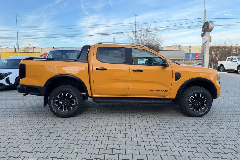 Ford Ranger din 2025 cu 1 km - oferta FOR244358 - foto 2