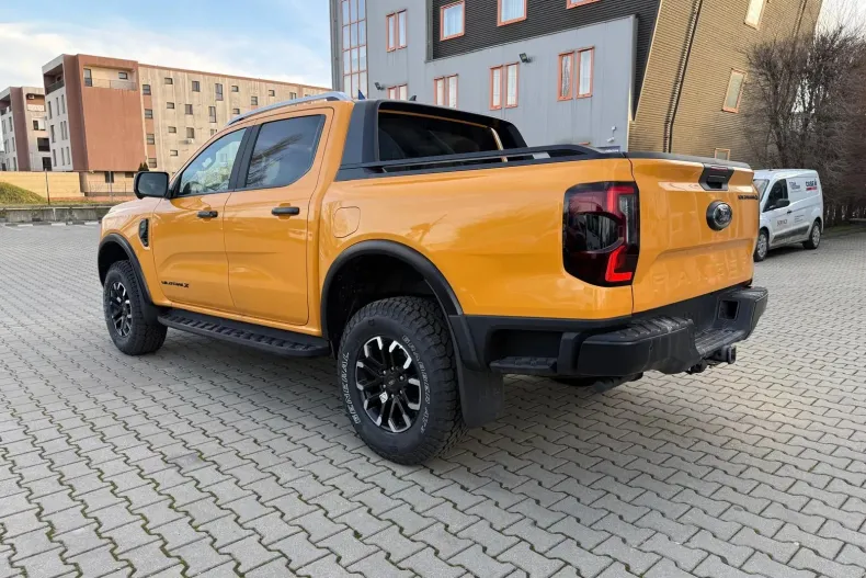 Ford Ranger din 2025 cu 1 km - oferta FOR244358 - foto 4