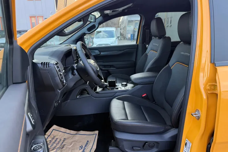 Ford Ranger din 2025 cu 1 km - oferta FOR244358 - foto 5