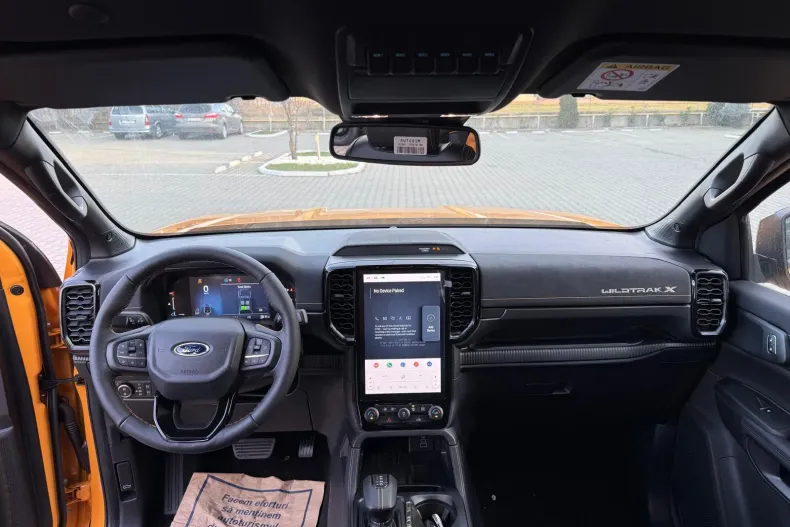 Ford Ranger din 2025 cu 1 km - oferta FOR244358 - foto 7