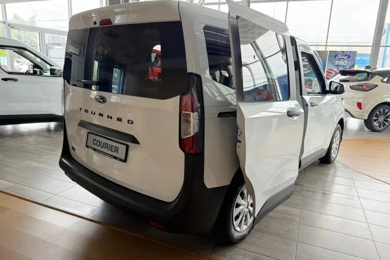 Ford Tourneo Courier din 2026 cu 1 km - oferta FOR244359 - foto 3