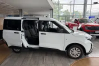 Ford Tourneo Courier din 2026 cu 1 km - oferta FOR244359 - foto 4