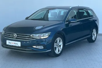 Volkswagen Passat din 2022 - oferta VOL244360