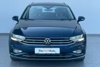 Volkswagen Passat din 2022 cu 62.796 km - oferta VOL244360 - foto 2