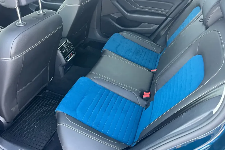 Volkswagen Passat din 2022 cu 62.796 km - oferta VOL244360 - foto 10