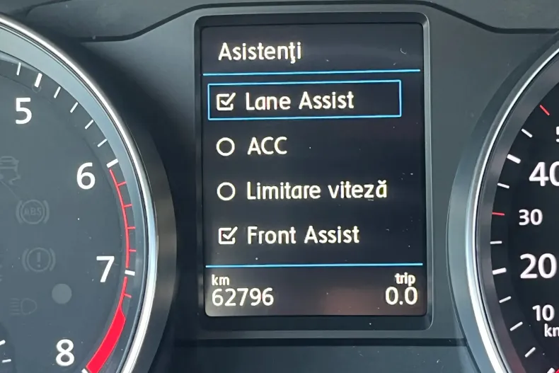Volkswagen Passat din 2022 cu 62.796 km - oferta VOL244360 - foto 17
