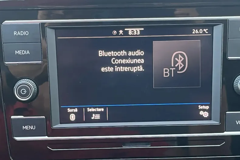 Volkswagen Passat din 2022 cu 62.796 km - oferta VOL244360 - foto 21
