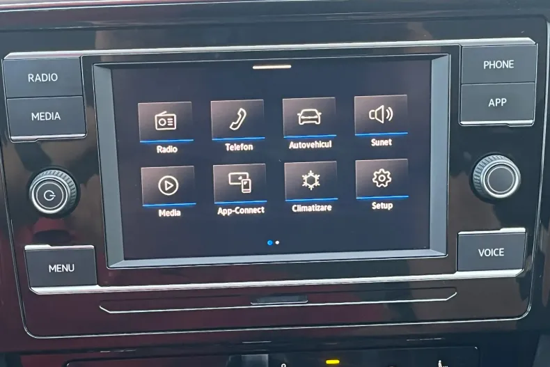 Volkswagen Passat din 2022 cu 62.796 km - oferta VOL244360 - foto 22