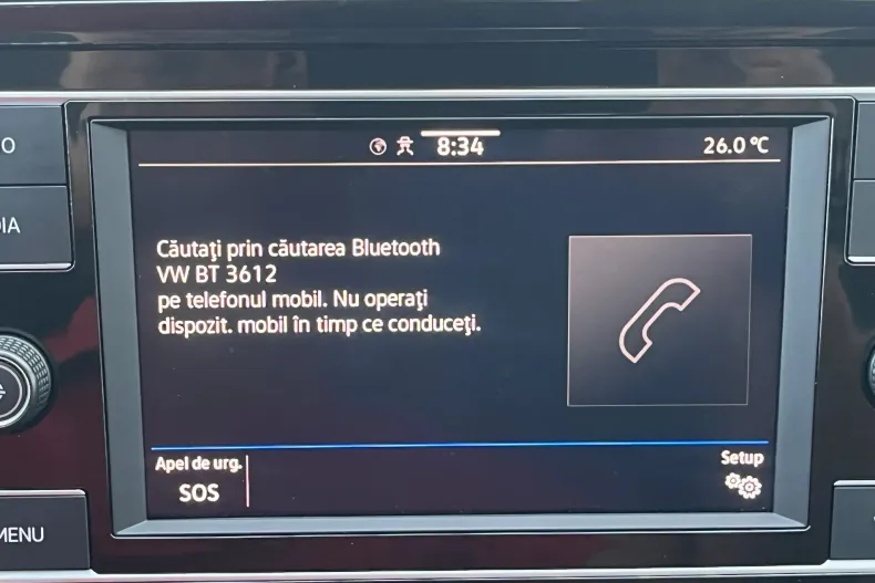 Volkswagen Passat din 2022 cu 62.796 km - oferta VOL244360 - foto 23