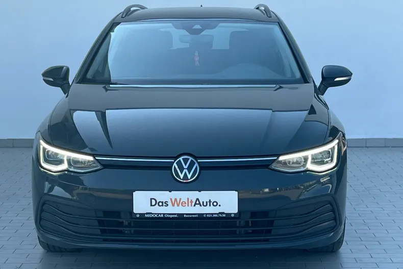 Volkswagen Golf din 2023 cu 148.899 km - oferta VOL244361 - foto 1
