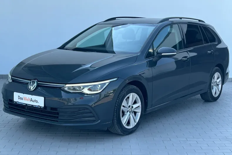 Volkswagen Golf din 2023 cu 148.899 km - oferta VOL244361 - foto 2