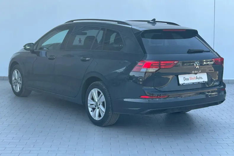 Volkswagen Golf din 2023 cu 148.899 km - oferta VOL244361 - foto 4